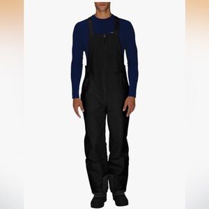 Arctix Men's Essential Insulated Bib Overalls M/ 842